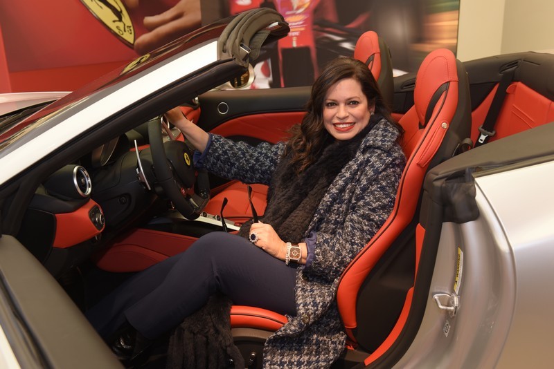 Scuderia Lebanon Mother's Day Brunch